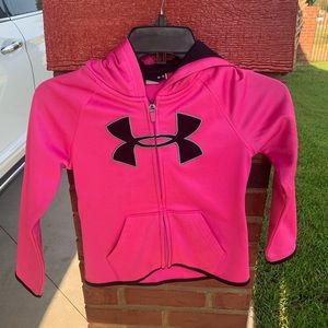 Under Armour Jacket